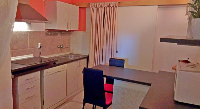 Apartment Vedrana Split Room photo