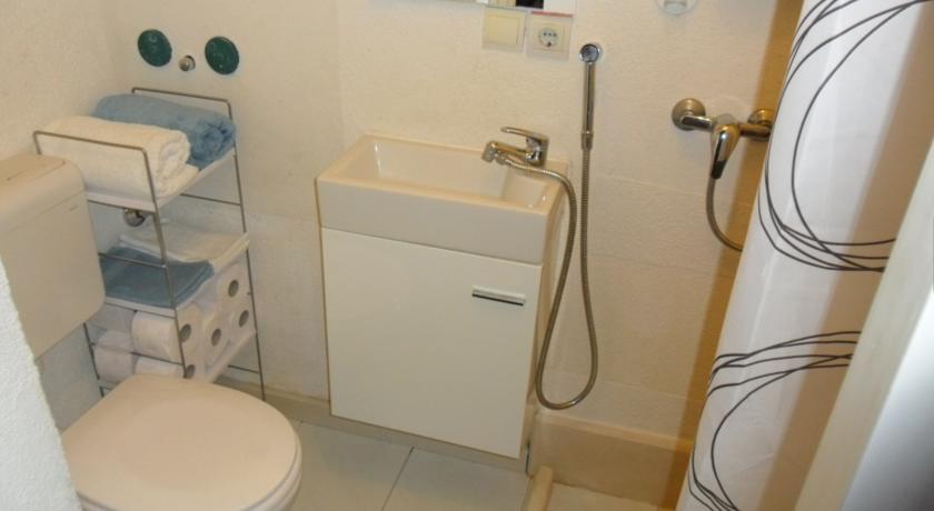 Apartment Vedrana Split Room photo