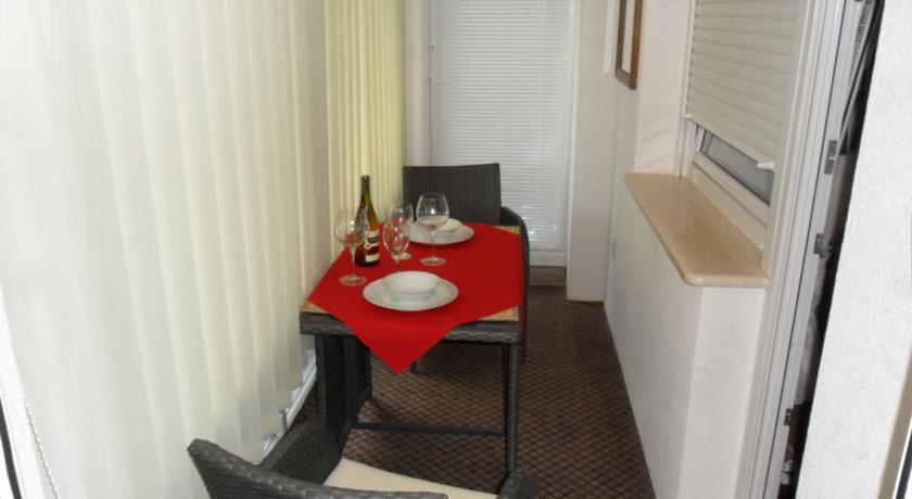 Apartment Vedrana Split Room photo