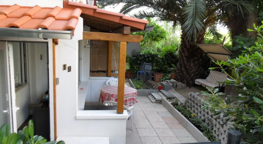 Apartment Vedrana Split Room photo