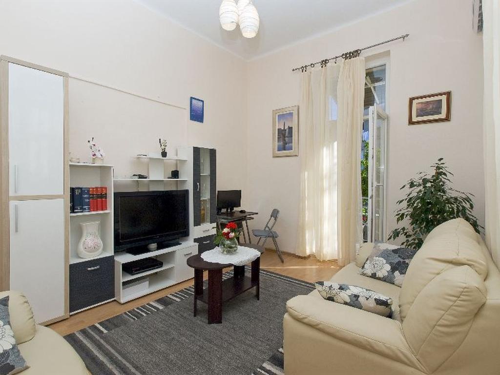 Apartment Vedrana Split Room photo
