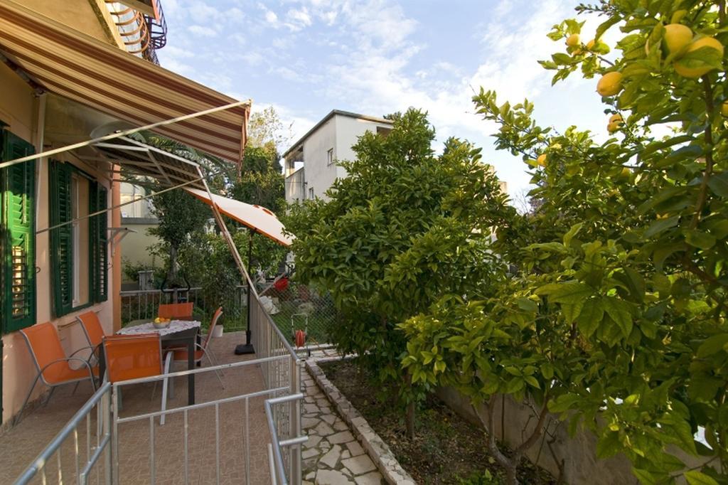Apartment Vedrana Split Room photo