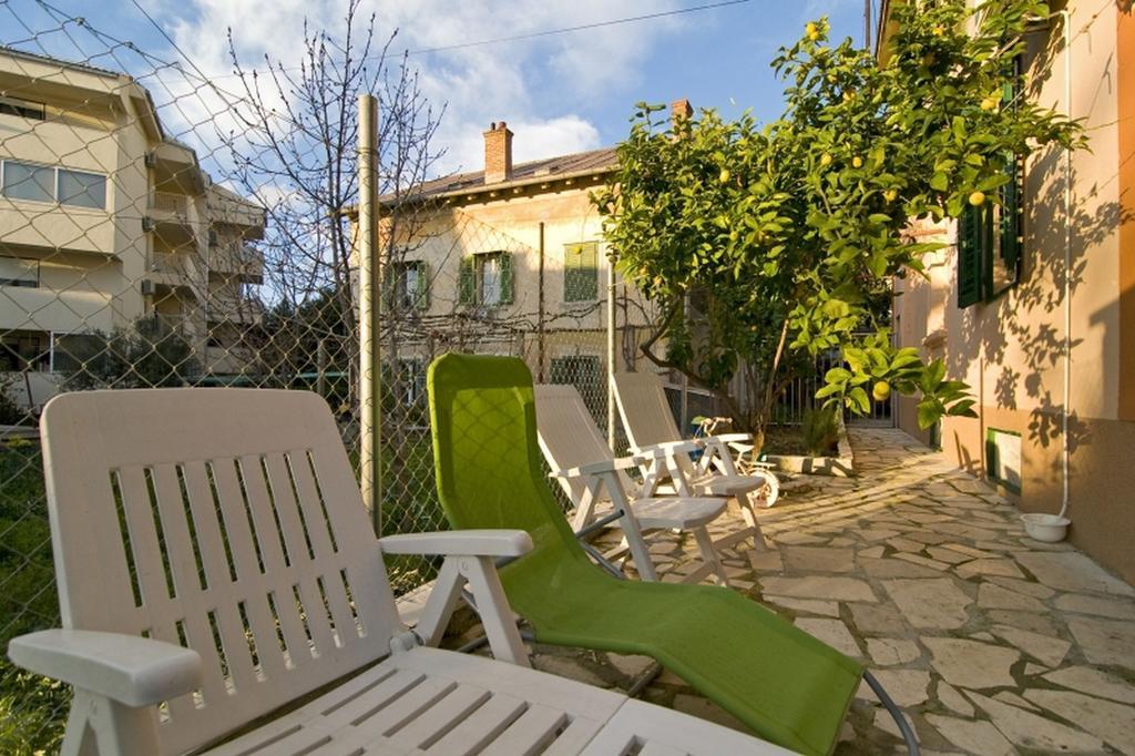 Apartment Vedrana Split Room photo