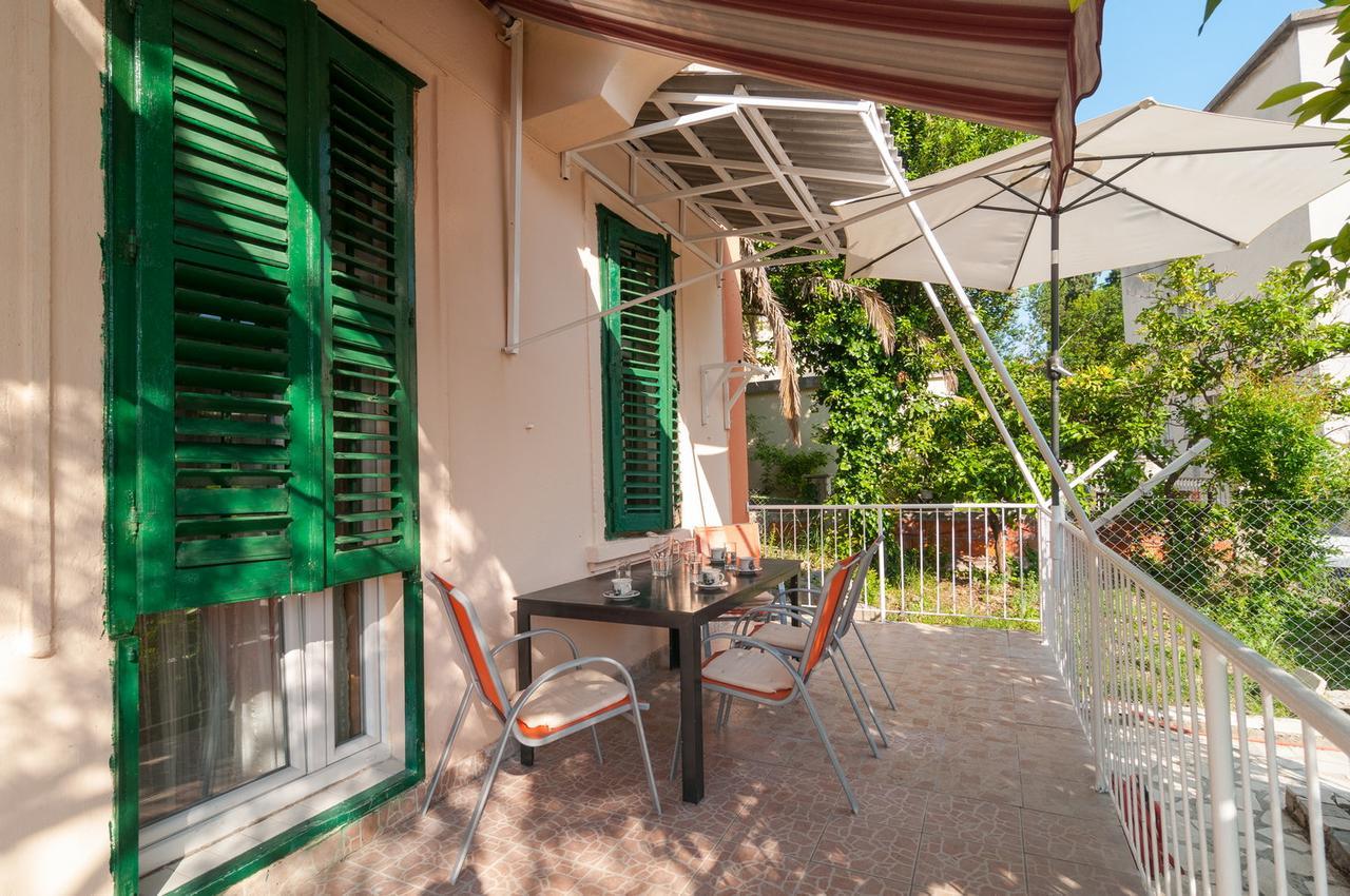 Apartment Vedrana Split Exterior photo