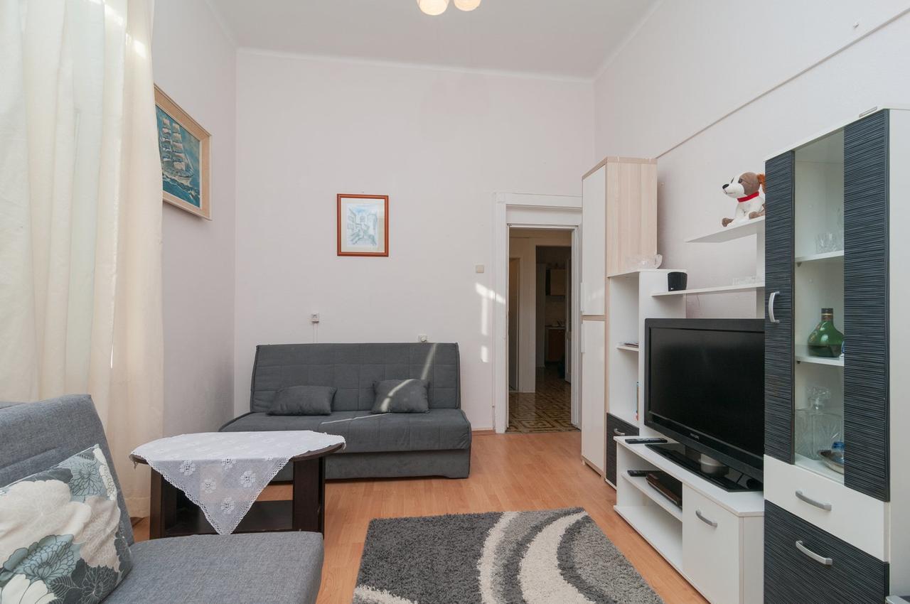 Apartment Vedrana Split Exterior photo