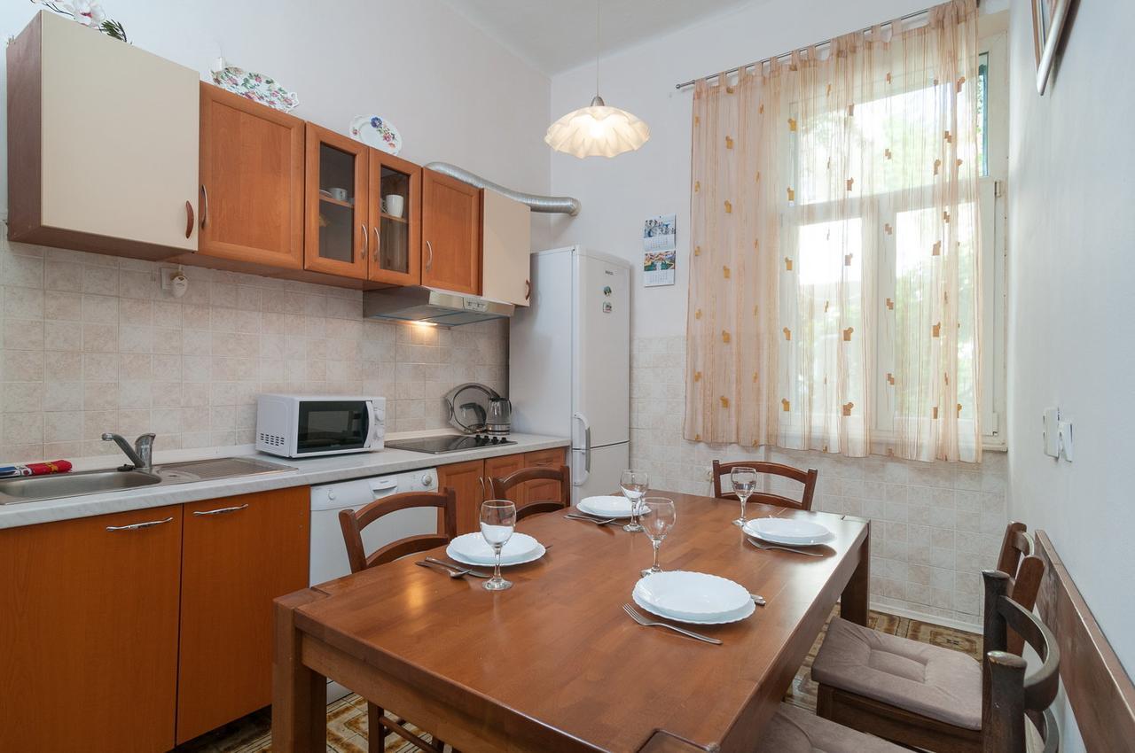 Apartment Vedrana Split Exterior photo