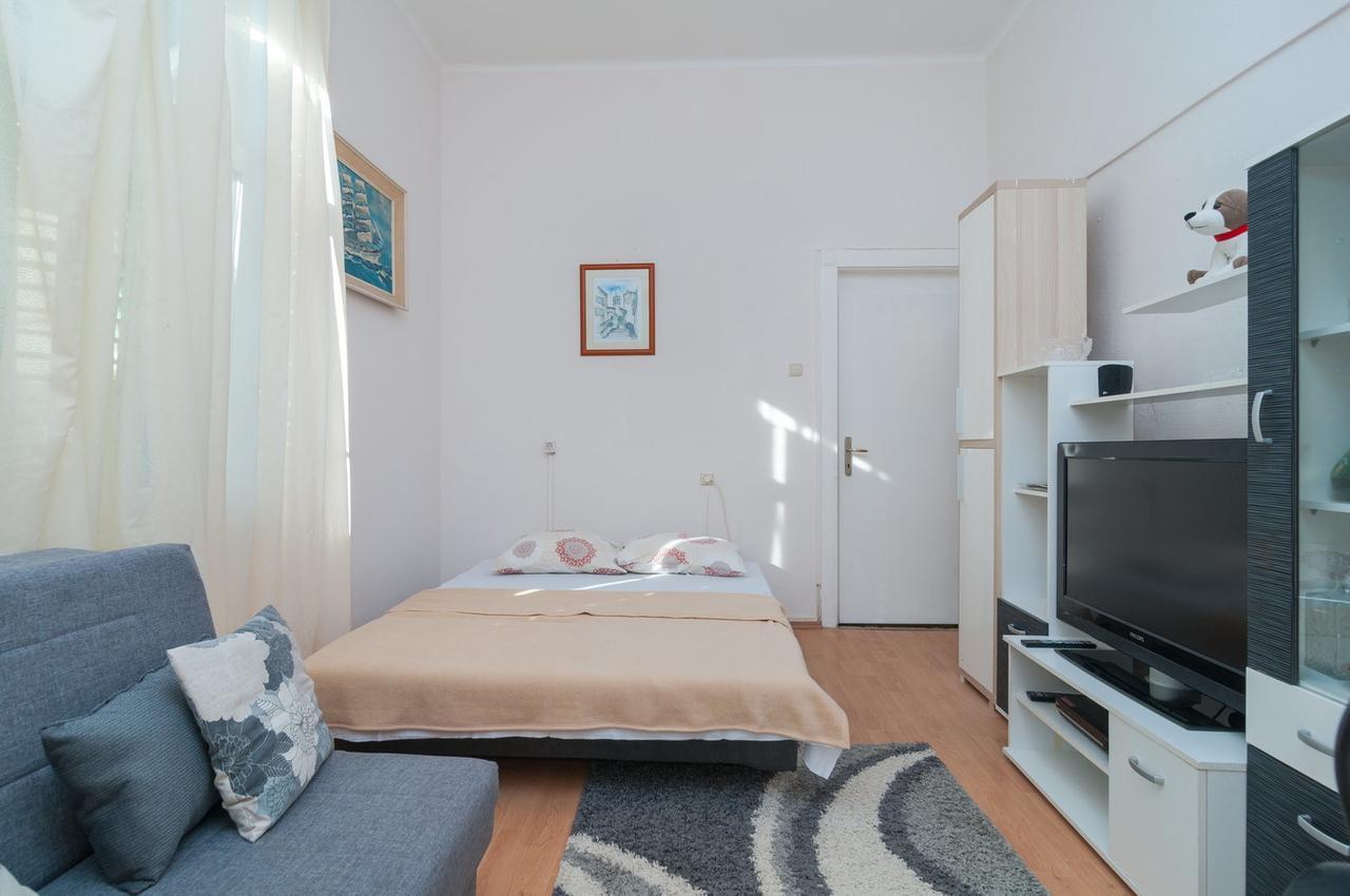 Apartment Vedrana Split Exterior photo