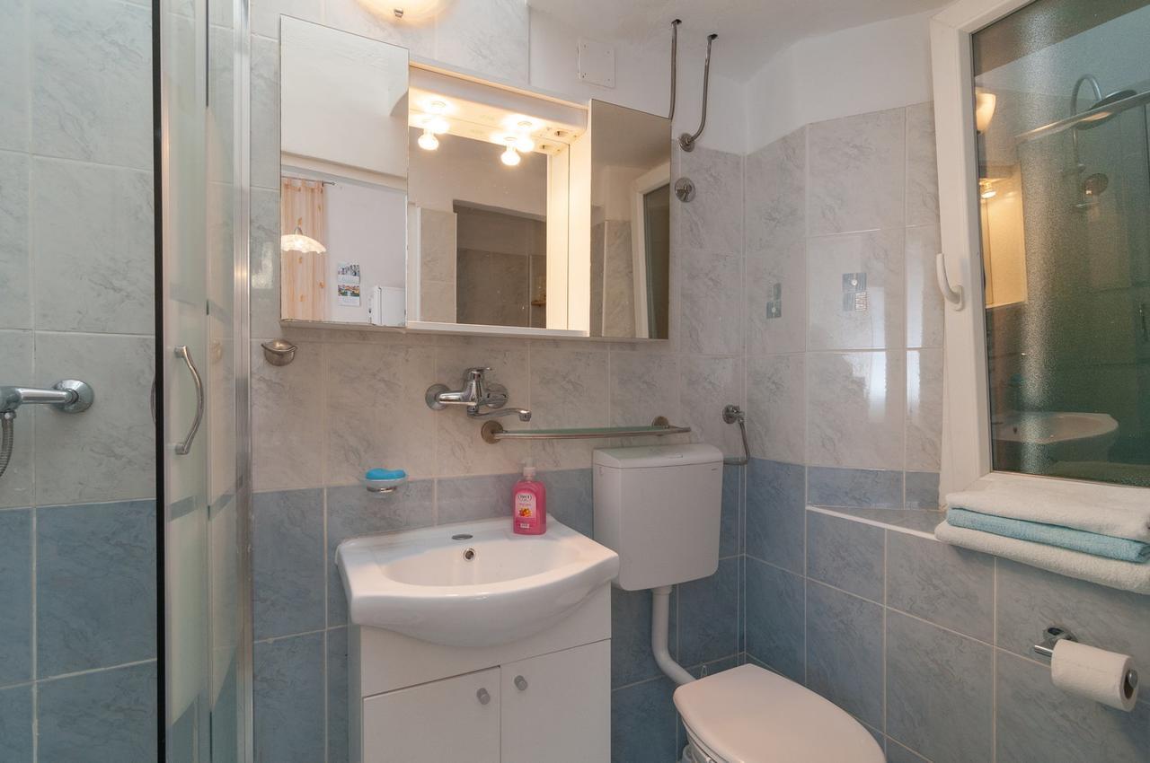Apartment Vedrana Split Exterior photo