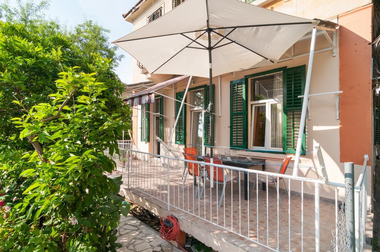 Apartment Vedrana Split Exterior photo