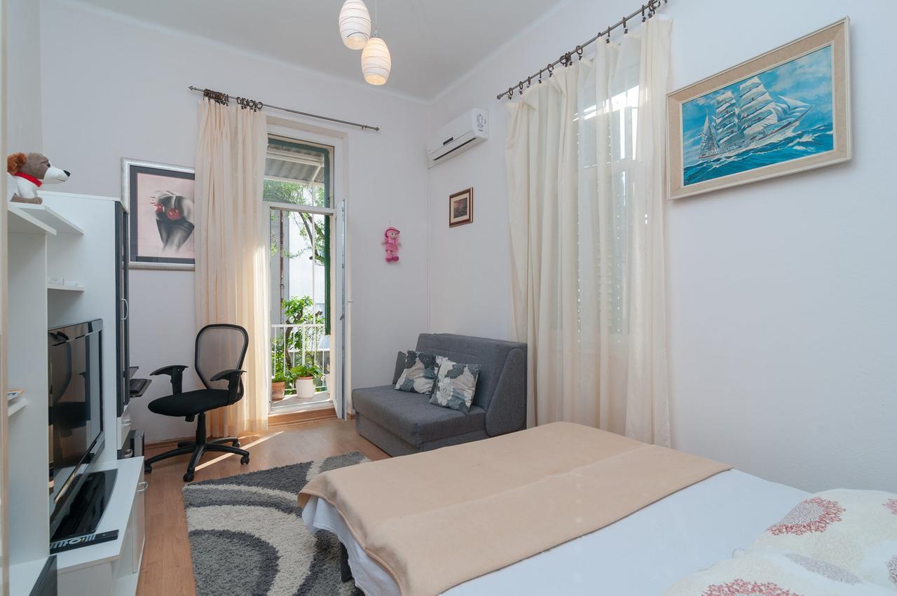 Apartment Vedrana Split Exterior photo