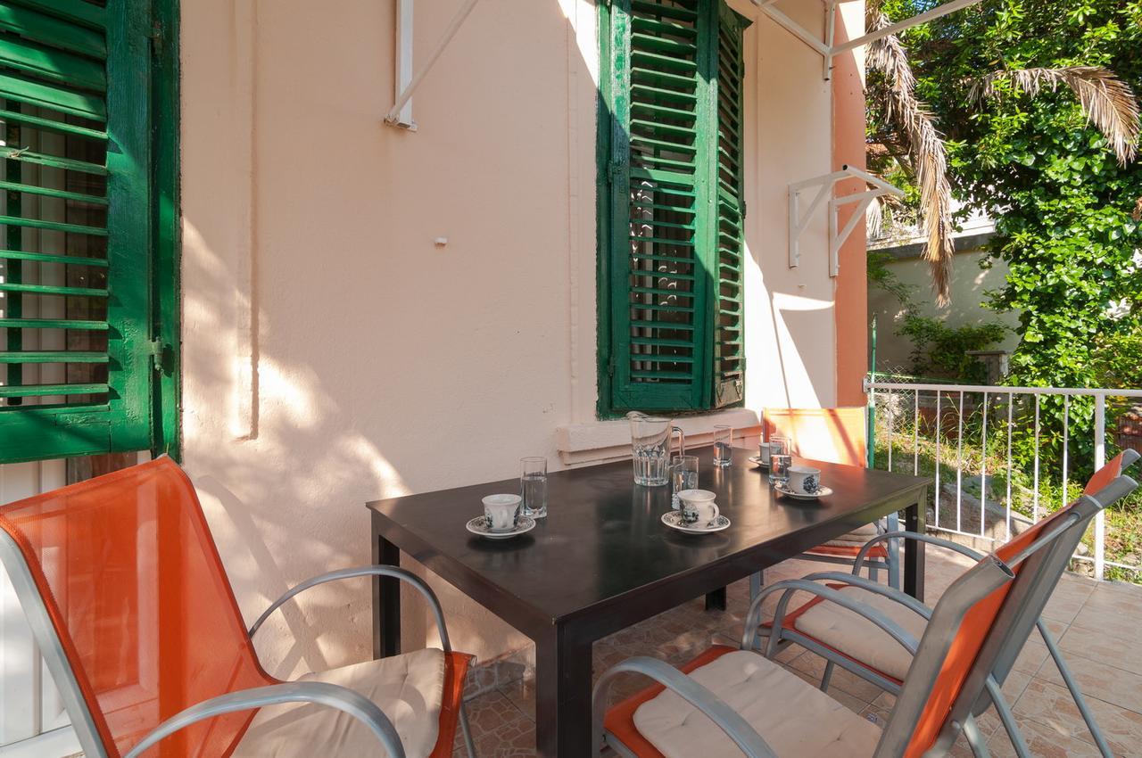 Apartment Vedrana Split Exterior photo