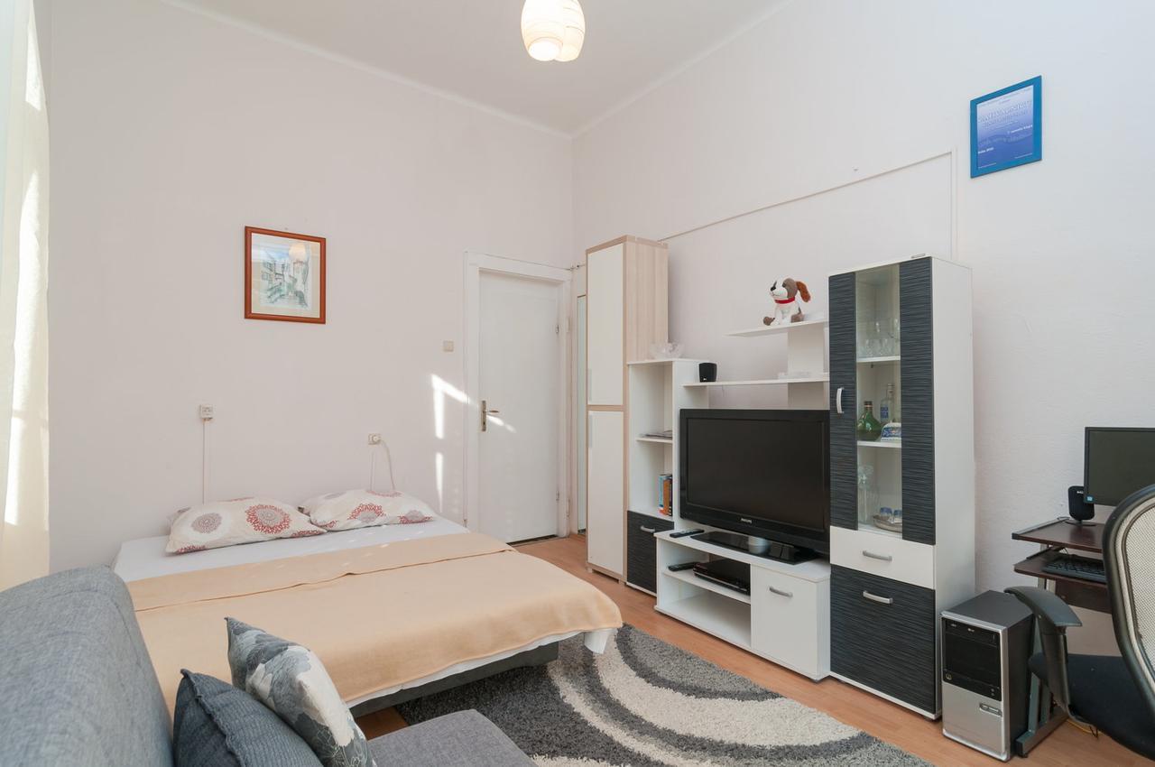 Apartment Vedrana Split Exterior photo