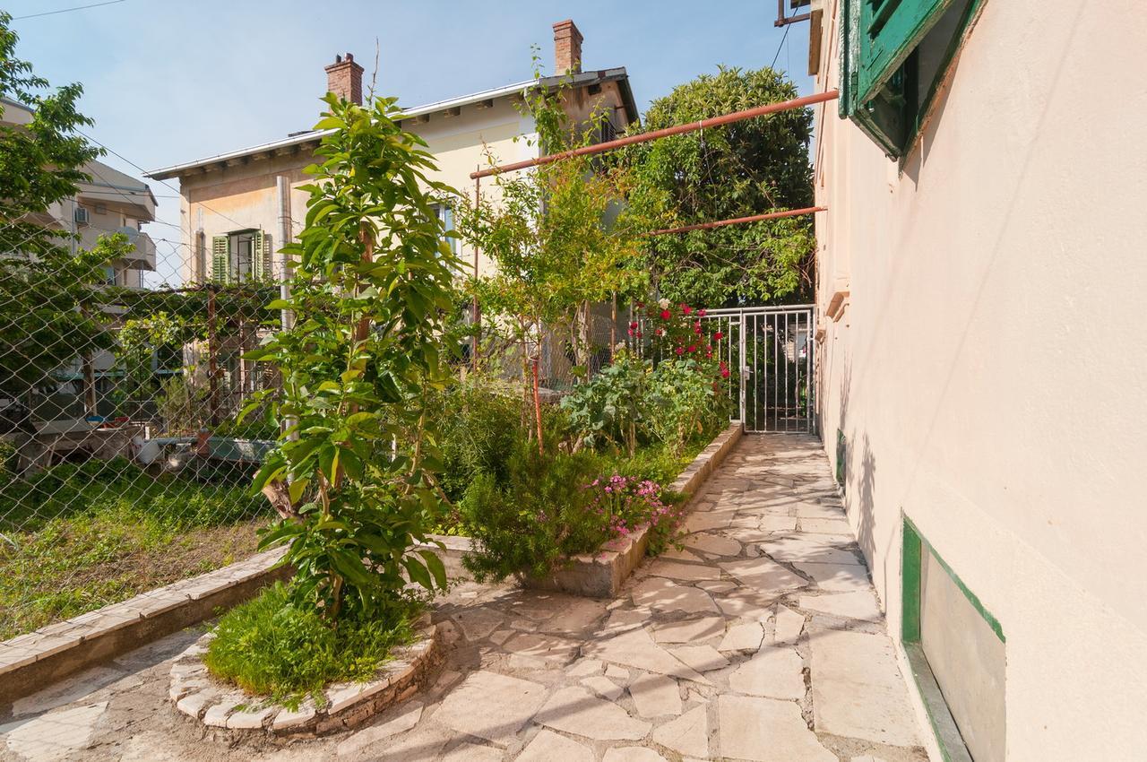 Apartment Vedrana Split Exterior photo