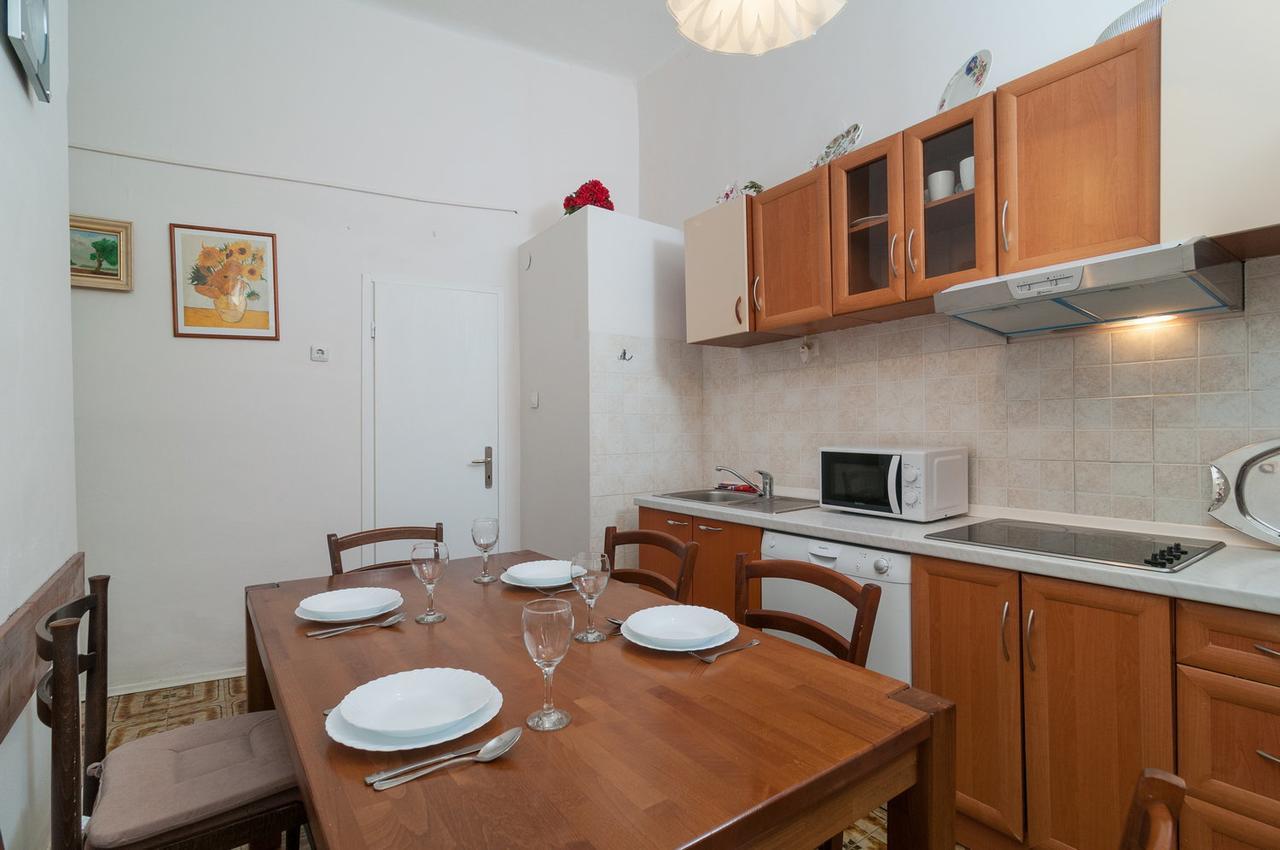 Apartment Vedrana Split Exterior photo