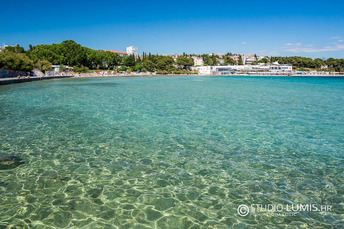 Apartment Vedrana Split Exterior photo