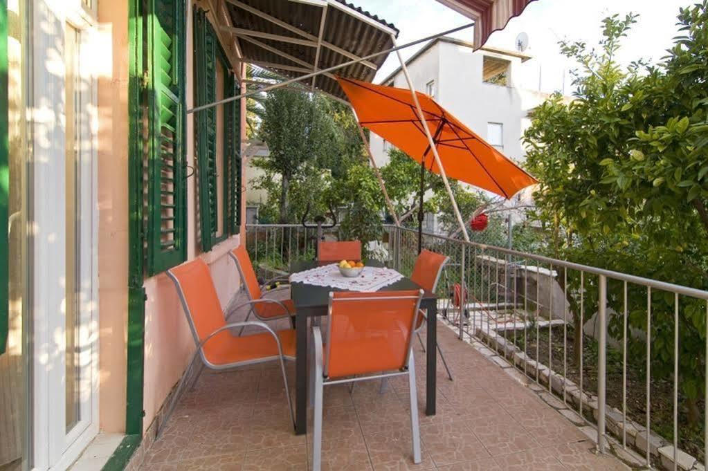 Apartment Vedrana Split Exterior photo